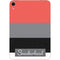 Sneakerhead Stripes Apple iPad Mini Skin