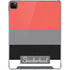 Sneakerhead Stripes iPad Cases