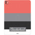 Sneakerhead Stripes iPad Pro 13in M4 (2024) Skin