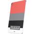 Sneakerhead Stripes iPad Pro 13in M4 (2024) Skin
