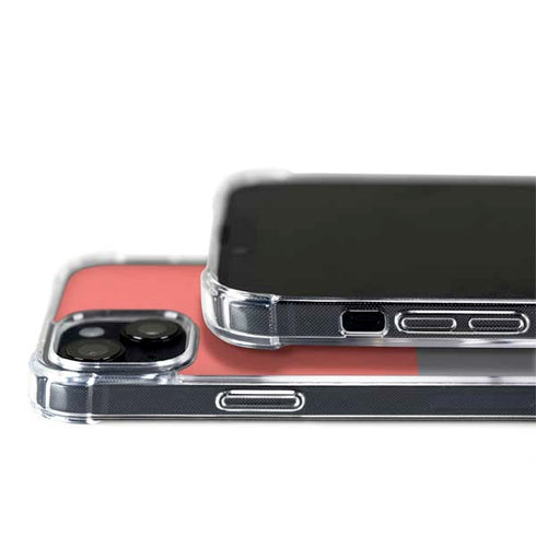 Sneakerhead Stripes iPhone 14 MagSafe Case