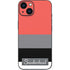Sneakerhead Stripes iPhone Skins