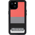 Sneakerhead Stripes iPhone 15 Plus Waterproof Case