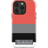 Sneakerhead Stripes iPhone 15 Pro Impact Case
