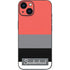 Sneakerhead Stripes iPhone 15 Skin