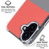 Sneakerhead Stripes iPhone 16 MagSafe Case