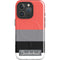 Sneakerhead Stripes iPhone 16 Pro Magsafe Impact Case