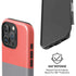 Sneakerhead Stripes iPhone 16 Pro Magsafe Impact Case