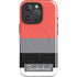 Sneakerhead Stripes iPhone 16 Pro Max Magsafe Impact Case