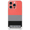 Sneakerhead Stripes iPhone 16 Pro Skin