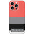 Sneakerhead Stripes iPhone 16 Pro Skin