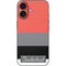 Sneakerhead Stripes iPhone 16 Skin