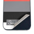 Sneakerhead Stripes iPhone 16 Skin