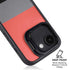 Sneakerhead Stripes iPhone 16e Kickstand Case