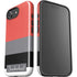 Sneakerhead Stripes iPhone 16e Impact Case