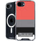 Sneakerhead Stripes iPhone 16e MagSafe Case