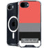 Sneakerhead Stripes iPhone 16e MagSafe Case