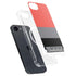 Sneakerhead Stripes iPhone 16e MagSafe Case
