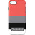 Sneakerhead Stripes iPhone Cases