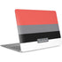 Sneakerhead Stripes Apple MacBook Air Skin