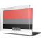 Sneakerhead Stripes MacBook Pro 14in (2021-24) Case plus Skin
