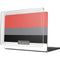 Sneakerhead Stripes MacBook Pro 14in (2021-24) Case plus Skin