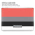 Sneakerhead Stripes MacBook Pro 14in (2021-24) Case plus Skin
