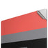 Sneakerhead Stripes Apple MacBook Pro 16-inch Skin