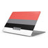 Sneakerhead Stripes Apple MacBook Pro 16-inch Skin