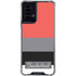 Sneakerhead Stripes Moto G Power 5G (2024) Clear Case