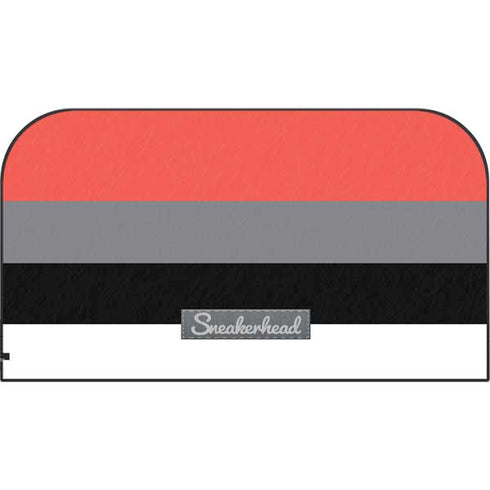 Sneakerhead Stripes Nintendo Switch 2 (2025) with Joy-Con Skin