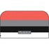 Sneakerhead Stripes Nintendo Switch 2 (2025) with Joy-Con Skin
