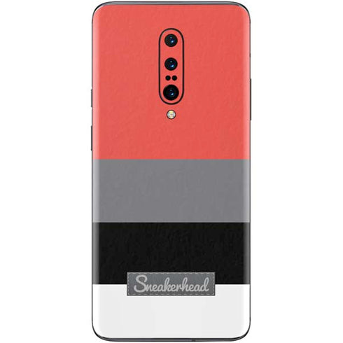 Sneakerhead Stripes OnePlus 7 Pro Skin