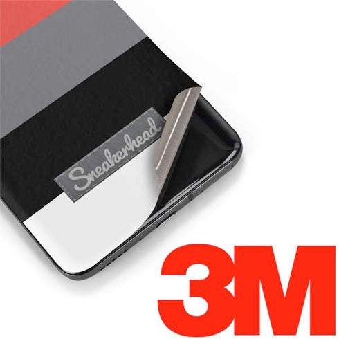 Sneakerhead Stripes OnePlus 7 Pro Skin