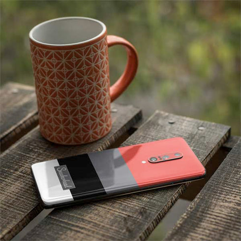 Sneakerhead Stripes OnePlus 7 Pro Skin