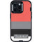 Sneakerhead Stripes Otterbox Defender iPhone Skin