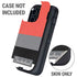 Sneakerhead Stripes Otterbox Defender iPhone Skin
