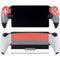 Sneakerhead Stripes PlayStation Portal Remote Player Skin