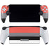Sneakerhead Stripes PlayStation Portal Remote Player Skin