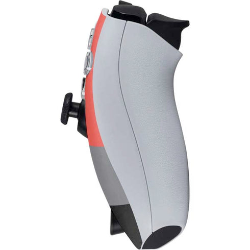 Sneakerhead Stripes PlayStation Portal Remote Player Skin