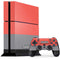 Sneakerhead Stripes PS4 Console and Controller Bundle Skin