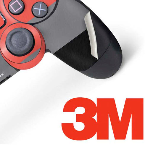 Sneakerhead Stripes PS4 Controller Skin