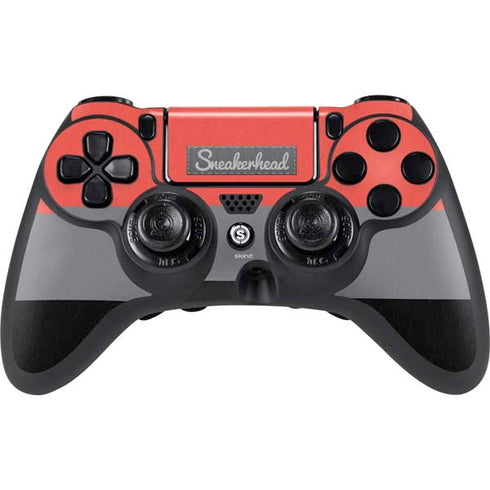 Sneakerhead Stripes PlayStation PS4 Skins