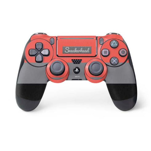 Sneakerhead Stripes PS4 Pro/Slim Controller Skin