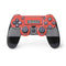 Sneakerhead Stripes PS4 Pro/Slim Controller Skin