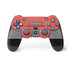 Sneakerhead Stripes PS4 Pro/Slim Controller Skin