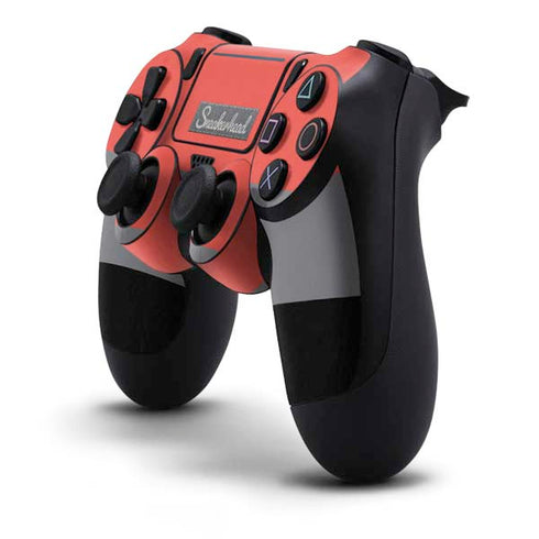 Sneakerhead Stripes PS4 Pro/Slim Controller Skin