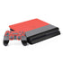 Sneakerhead Stripes PlayStation PS4 Skins