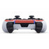 Sneakerhead Stripes PS5 DualSense Edge Pro Controller Skin