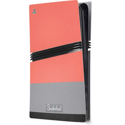 Sneakerhead Stripes PlayStation PS5 Skins